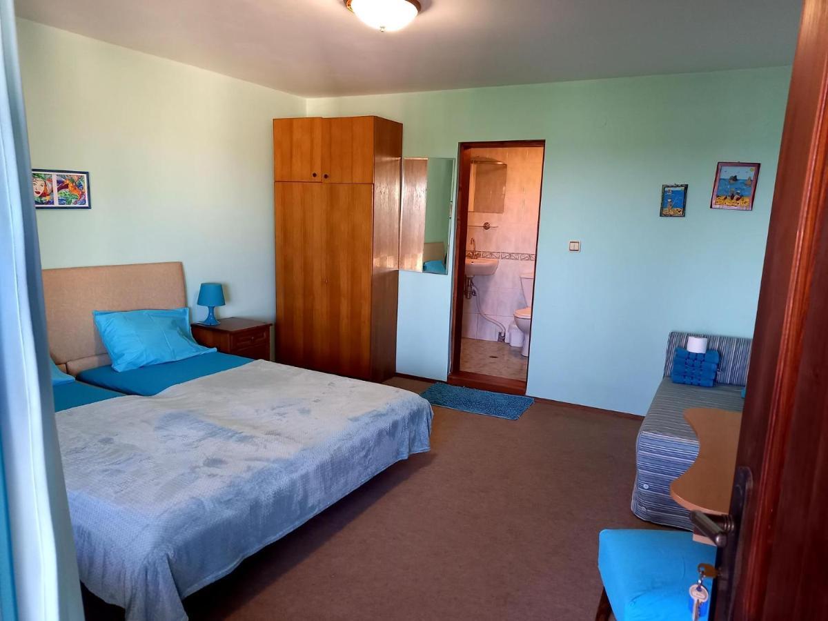 Regina'S Guesthouse Balchik Luaran gambar