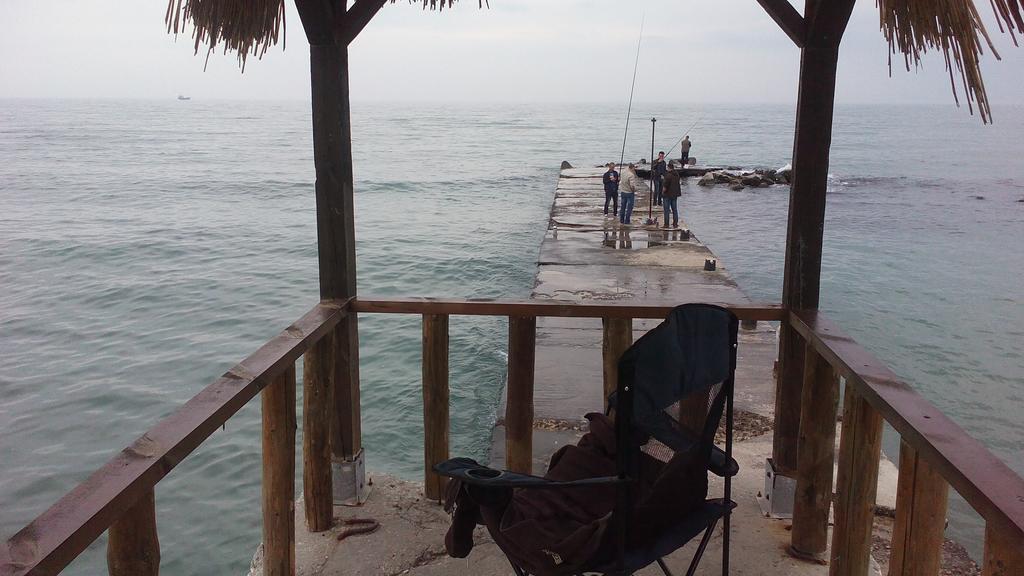 Regina'S Guesthouse Balchik Luaran gambar
