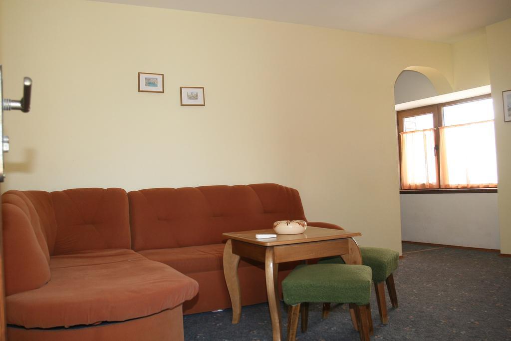 Regina'S Guesthouse Balchik Luaran gambar