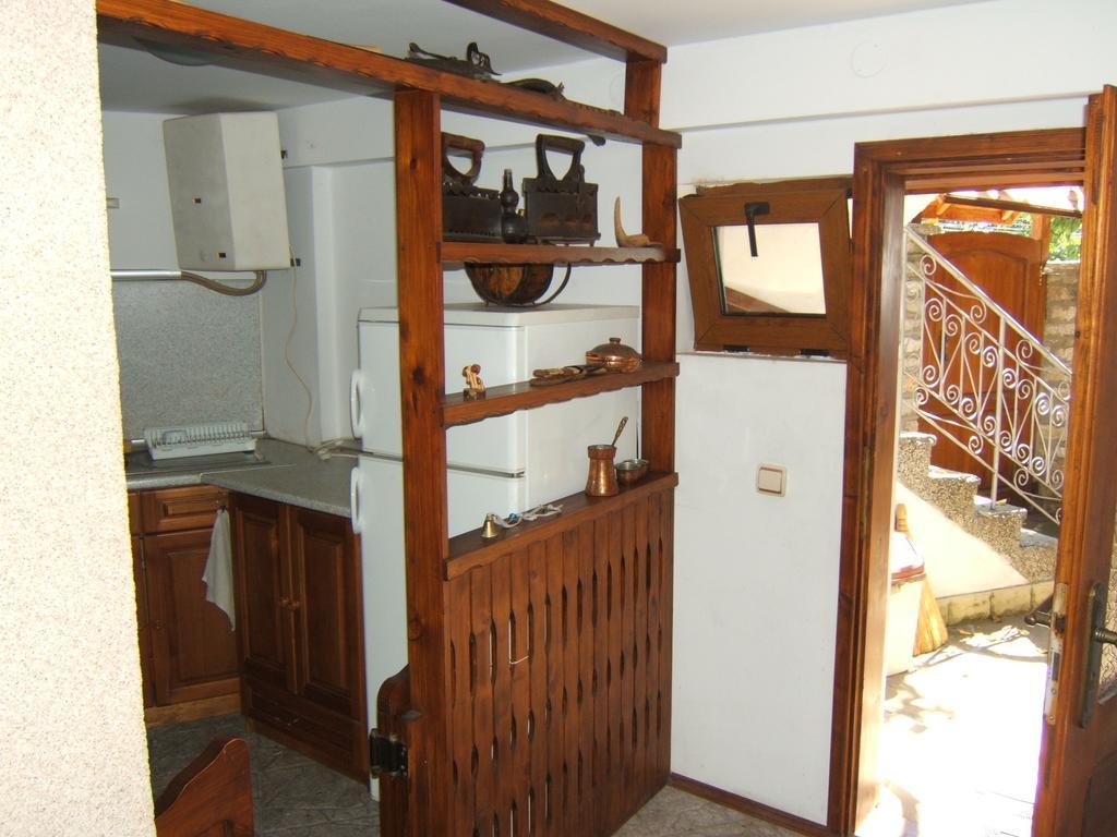 Regina'S Guesthouse Balchik Luaran gambar