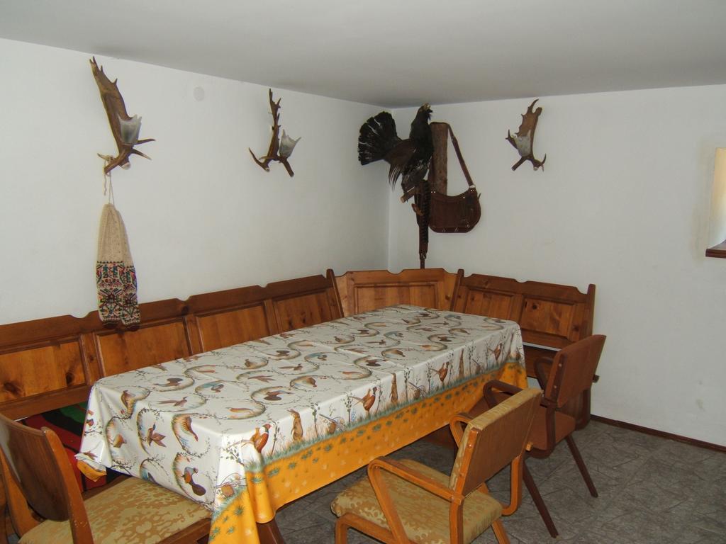 Regina'S Guesthouse Balchik Luaran gambar