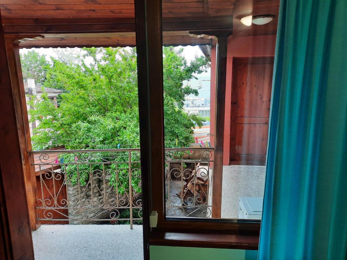 Regina'S Guesthouse Balchik Luaran gambar