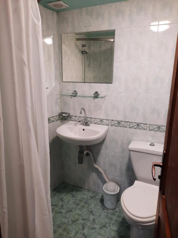 Regina'S Guesthouse Balchik Luaran gambar