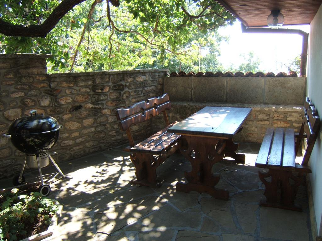 Regina'S Guesthouse Balchik Luaran gambar