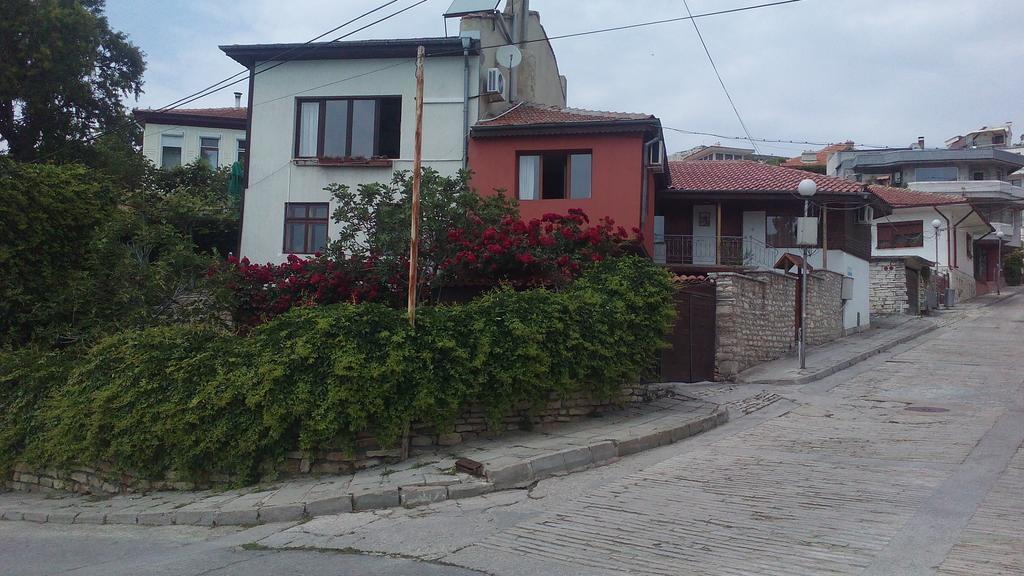 Regina'S Guesthouse Balchik Luaran gambar