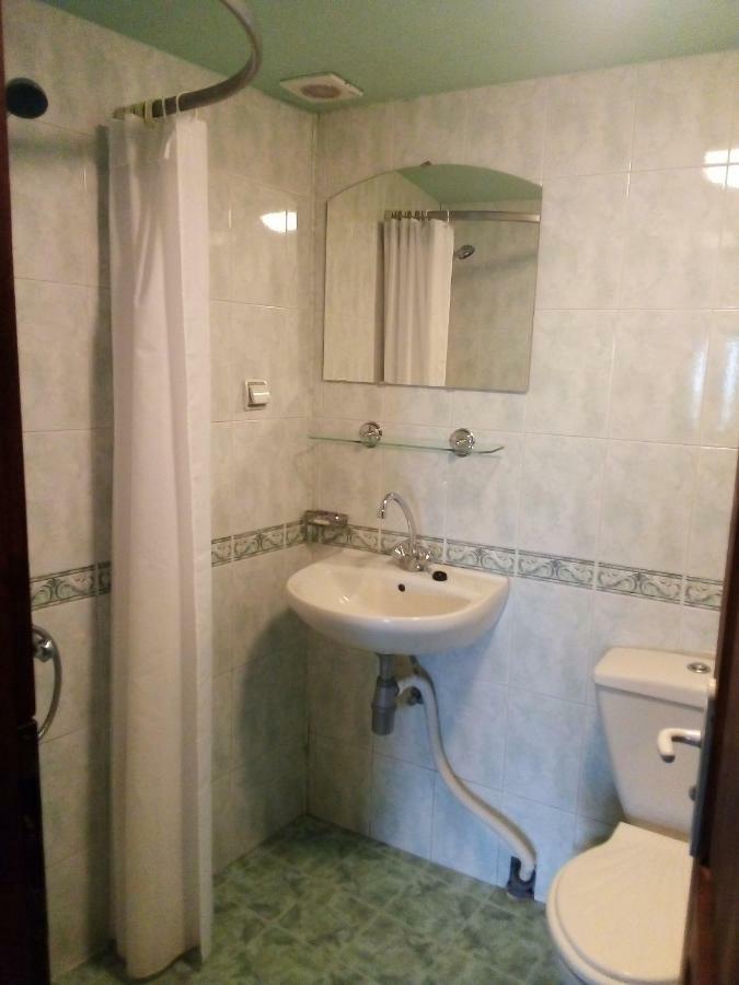 Regina'S Guesthouse Balchik Luaran gambar